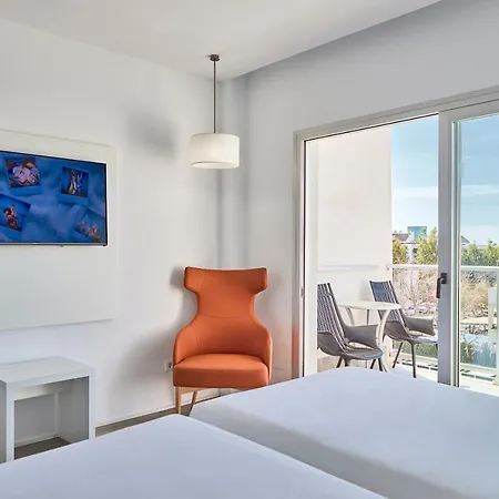 Ξενοδοχείο Astoria Playa Adults Only 4* Sup 4*