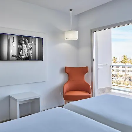 Astoria Playa Adults Only 4* Sup