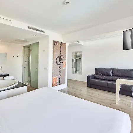 Astoria Playa Adults Only 4* Sup Port de Alcudia (Mallorca)