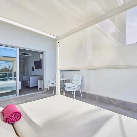 Astoria Playa Adults Only 4* Sup מלון 4*