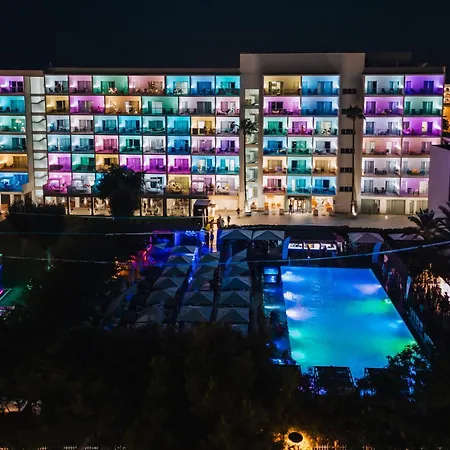 Astoria Playa Adults Only 4* Sup 4* פורט ד'אלקודיה