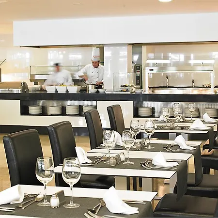Astoria Playa Adults Only 4* Sup 4* Port de Alcudia (Mallorca)