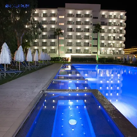 Astoria Playa Adults Only 4* Sup 4*