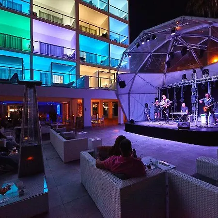 מלון Astoria Playa Adults Only 4* Sup פורט ד'אלקודיה