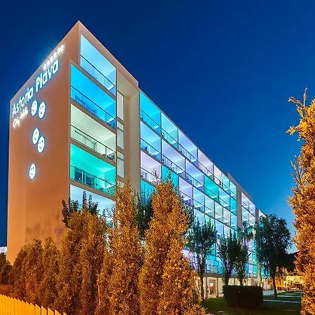 Astoria Playa Adults Only 4* Sup Ξενοδοχείο Port de Alcudia (Mallorca)