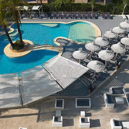 Astoria Playa Adults Only 4* Sup Otel Port de Alcudia (Mallorca)