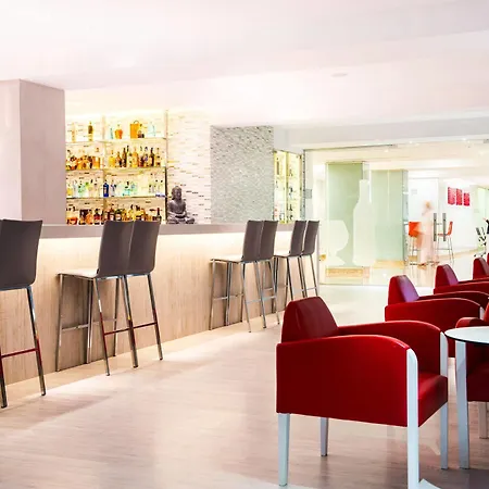 Astoria Playa Adults Only 4* Sup Port de Alcudia (Mallorca)