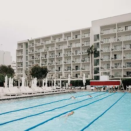 מלון Astoria Playa Adults Only 4* Sup