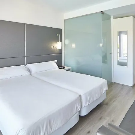 Astoria Playa Adults Only 4* Sup מלון פורט ד'אלקודיה