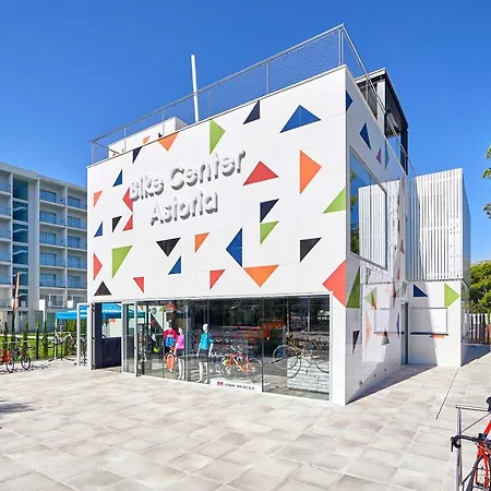 Astoria Playa Adults Only 4* Sup Puerto de Alcúdia