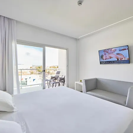 Astoria Playa Adults Only 4* Sup 4* Puerto de Alcúdia