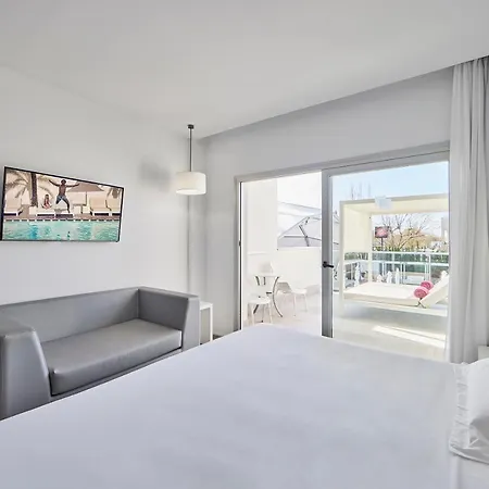 Astoria Playa Adults Only 4* Sup