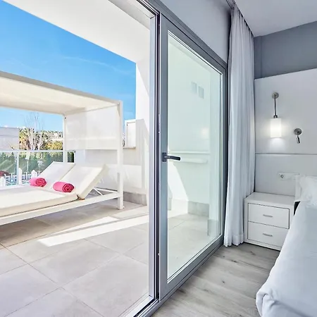 Astoria Playa Adults Only 4* Sup Hotel
