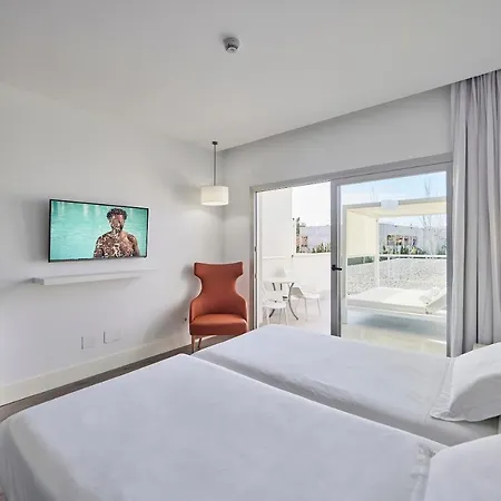 Astoria Playa Adults Only 4* Sup Puerto de Alcúdia