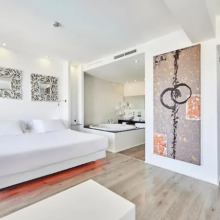 Astoria Playa Adults Only 4* Sup Hotel Puerto de Alcúdia