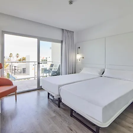 Astoria Playa Adults Only 4* Sup 4* Puerto de Alcúdia