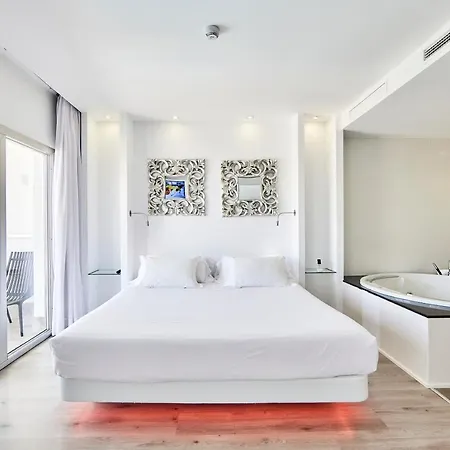 Astoria Playa Adults Only 4* Sup Hotel