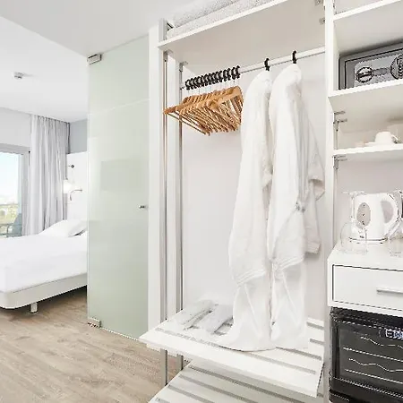 Astoria Playa Adults Only 4* Sup 4* Puerto de Alcúdia