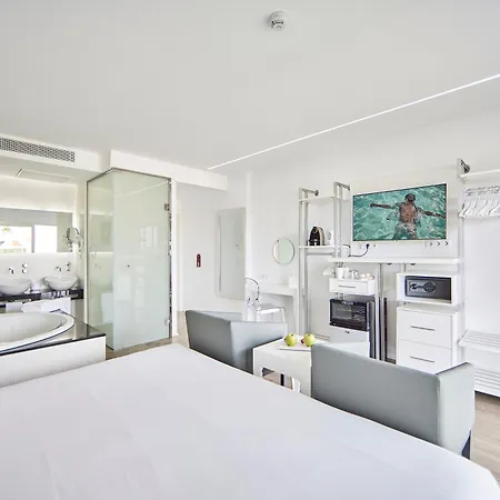 Astoria Playa Adults Only 4* Sup Puerto de Alcúdia