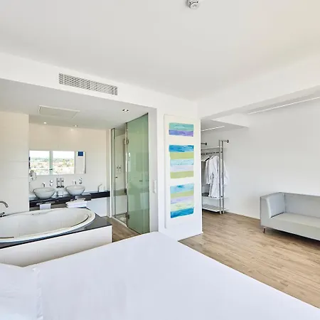 Astoria Playa Adults Only 4* Sup Hotel 4*