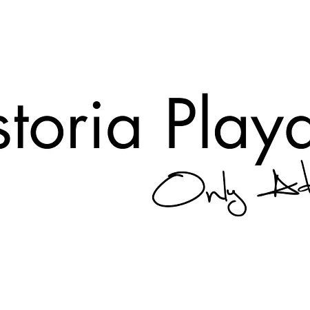 Astoria Playa Adults Only 4* Sup Hotel Puerto de Alcúdia