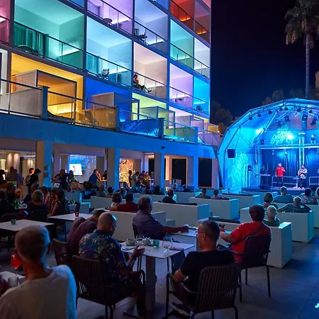 Astoria Playa Adults Only 4* Sup Puerto de Alcúdia