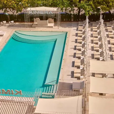 Hotel Astoria Playa Adults Only 4* Sup