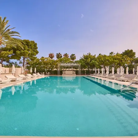 Astoria Playa Adults Only 4* Sup Hotel Puerto de Alcúdia