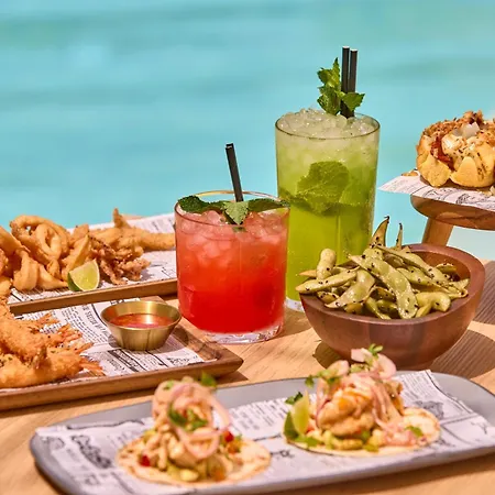Hotel Astoria Playa Adults Only 4* Sup