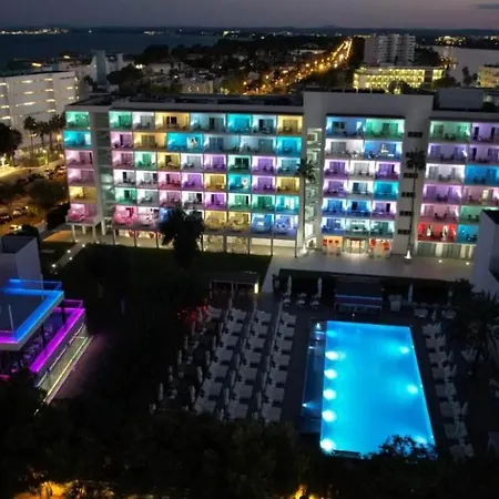 Astoria Playa Adults Only 4* Sup 4*