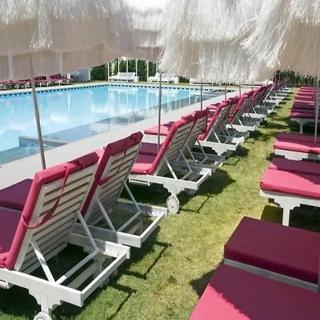 Astoria Playa Adults Only 4* Sup Hotel 4*