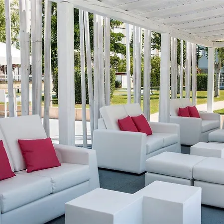 Astoria Playa Adults Only 4* Sup Hotel 4*