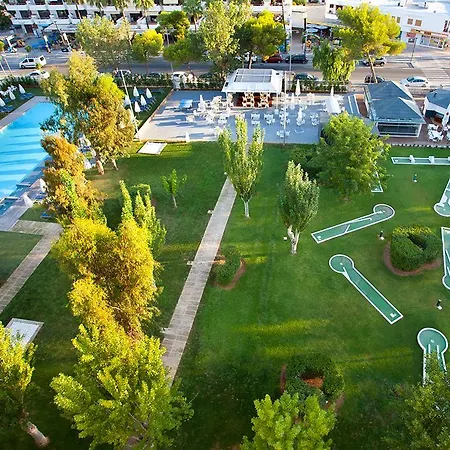 Astoria Playa Adults Only 4* Sup Puerto de Alcúdia