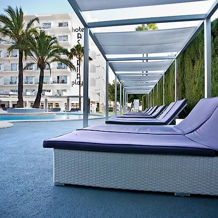 Astoria Playa Adults Only 4* Sup Hotel