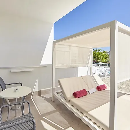 Hotel Astoria Playa Adults Only 4* Sup Puerto de Alcúdia