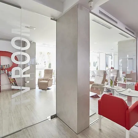 Astoria Playa Adults Only 4* Sup Puerto de Alcúdia