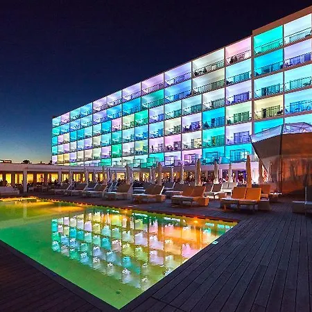 Hotel Astoria Playa Adults Only 4* Sup