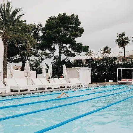 Hotel Astoria Playa Adults Only 4* Sup Puerto de Alcúdia